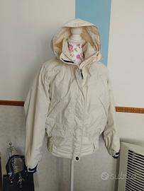 giubbotto goretex Samas taglia S donna 