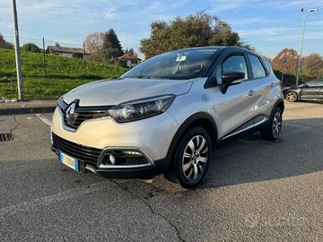 Renault Captur frizione nuova idonea ai neopatenta