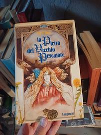 La pietra del vecchio pescatore di Pat O' Shea
