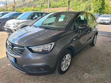 Opel Crossland X 1.2 12V Innovation