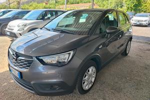 Opel Crossland X 1.2 12V Innovation