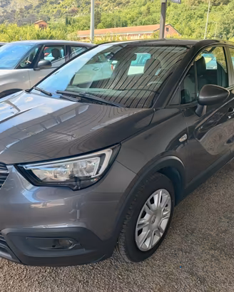 Opel Crossland X 1.2 12V Innovation