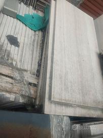 pavimento marmo di trani