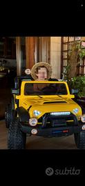 macchina elettrica Bambini  12 Volt
