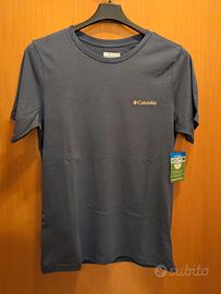 T-shirt COLUMBIA Rapid Ridge Bleu