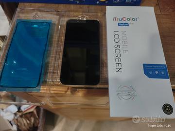 Kit Display Touchscreen per Apple iPhone 13 Mini