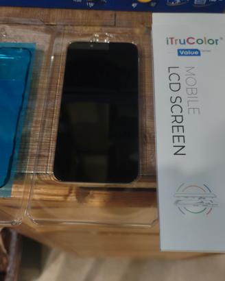Kit Display Touchscreen per Apple iPhone 13 Mini