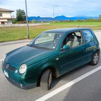 VOLKSVAGEN LUPO 1.4 101cv