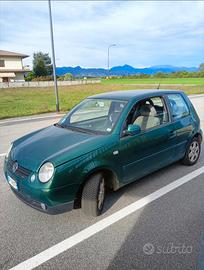 VOLKSVAGEN LUPO 1.4 101cv