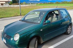 VOLKSVAGEN LUPO 1.4 101cv