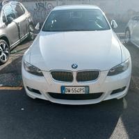BMW e93 msport 325d