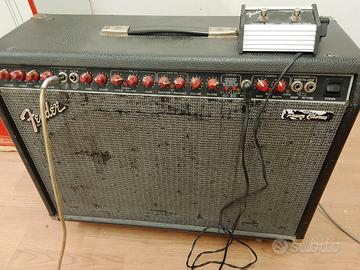 FENDER POWER CHIRUS