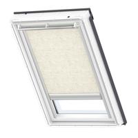 Tenda Velux filtrante solare elettrica