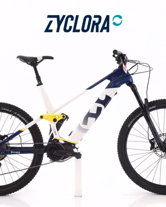 Husqvarna Mountain Cross MC5 t.XL