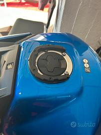 ATTACCO SERBATOIO SW-MOTECH SUZUKI