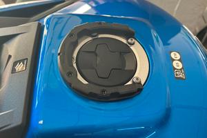 ATTACCO SERBATOIO SW-MOTECH SUZUKI