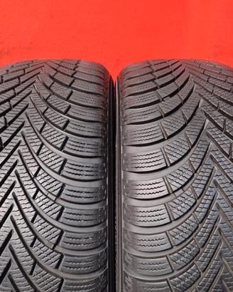 225 55 17 Gomme Invernali 95% 2023 Maxis 225/55R17