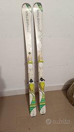 sci dynastar 158 cm.