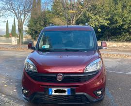 FIAT Doblò 1.6 MJet 105 CV Lounge