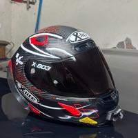 Xlite 803 rs Taglia S graffiato