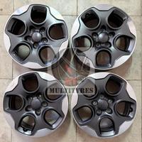 Cerchi 16 originali Jeep Renegade Fiat 500X