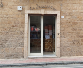 Magazzino Attività Pizzeria D'Asporto