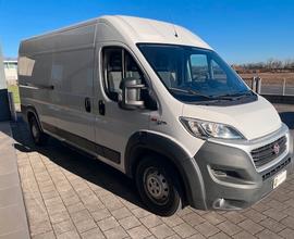 Fiat Ducato 35 2.3 MJT 130CV PLM-TM 3p. Furgone Ma