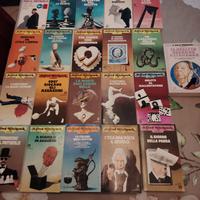 Libri Alfred hitchcock