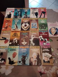 Libri Alfred hitchcock