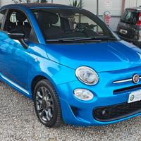 Fiat 500 1.0 Hybrid Connect