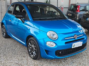 Fiat 500 1.0 Hybrid Connect