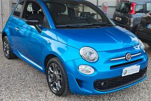 Fiat 500 1.0 Hybrid Connect