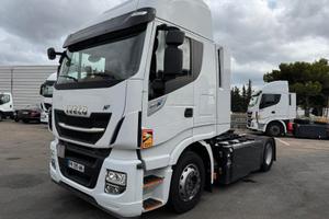 IVECO STRALIS 460 XP Hi-way euro6 2018
