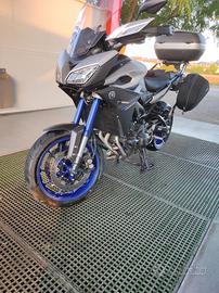 Yamaha Tracer 900 - 2015