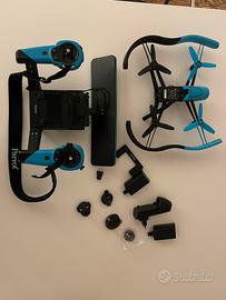 skycontroller del parrot bebop 2