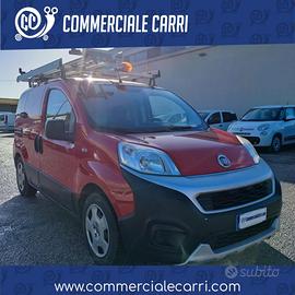 FIAT FIORINO NEW 1.3 M-JET FURGONE ADVENTURE -