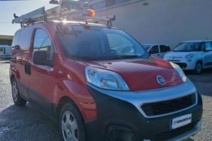 FIAT FIORINO NEW 1.3 M-JET FURGONE ADVENTURE -