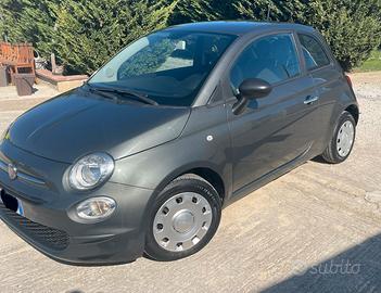 Fiat 500 1.2 Benzina – 2019