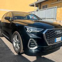 Audi q3 garanzia ufficiale