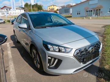 Ricambi usati per Hyundai IONIQ 2022