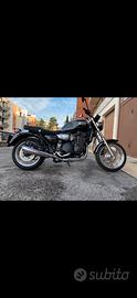 Triumph legend tt 900