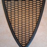 Griglia a nido d'ape alfa romeo 147 