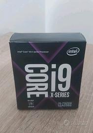 processore intel i9