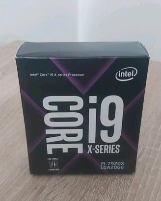 processore intel i9
