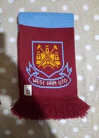 Sciarpa West Ham 
