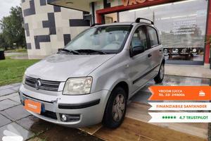 FIAT Panda 2� serie Panda 1.2 Dynamic