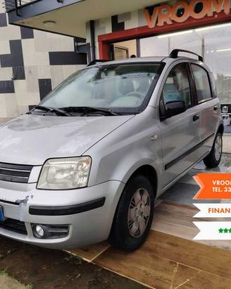 FIAT Panda 2� serie Panda 1.2 Dynamic