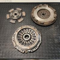 Subaru impreza sti volano+frizione