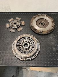Subaru impreza sti volano+frizione