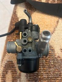 Carburatore dell orto 17,5